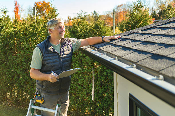 Trusted Roofing service in Millersburg, OR - Ben Roofing and Steel LLC